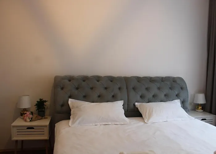 Apartament Maia
