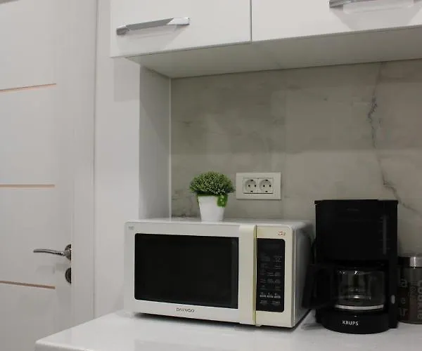 Apartament Maia