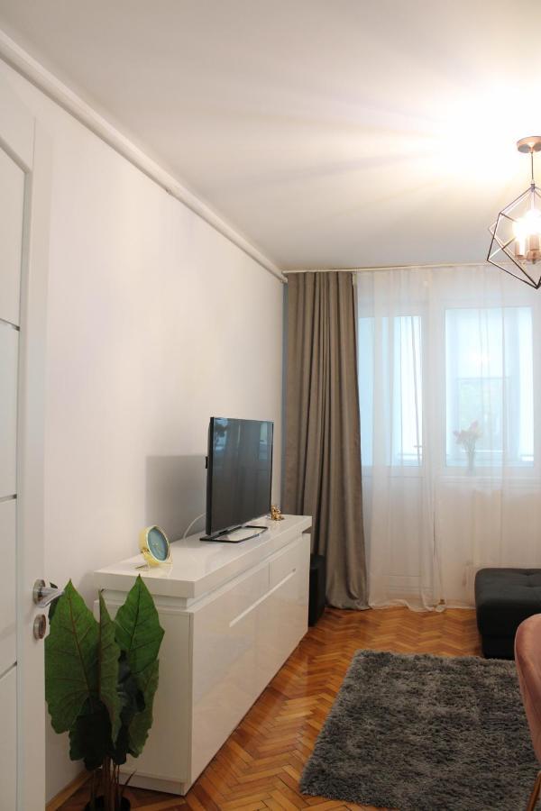 Apartament Maia Turda