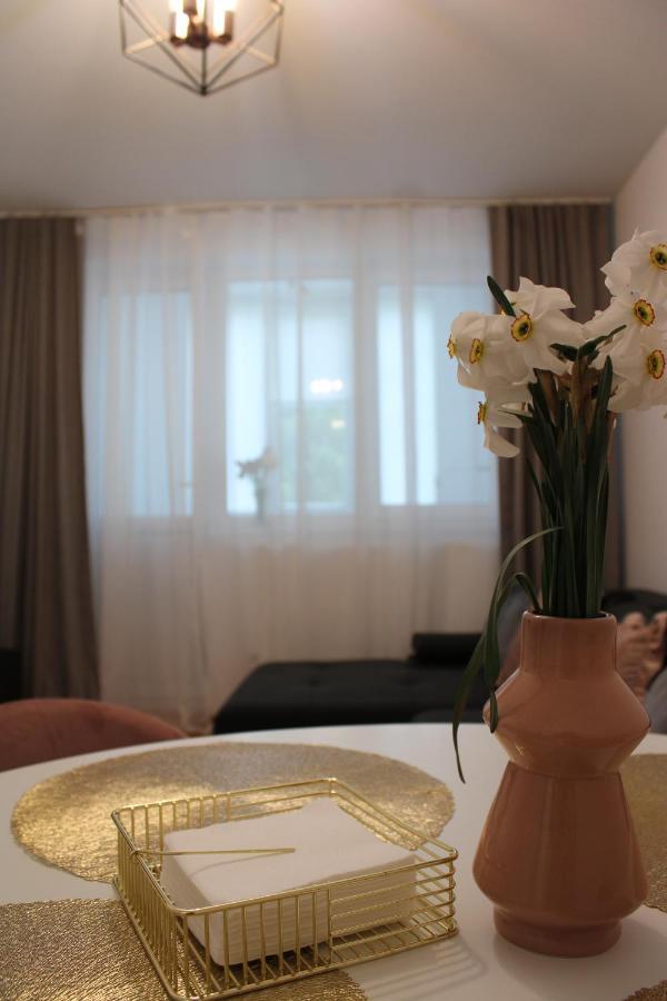 Apartament Maia *