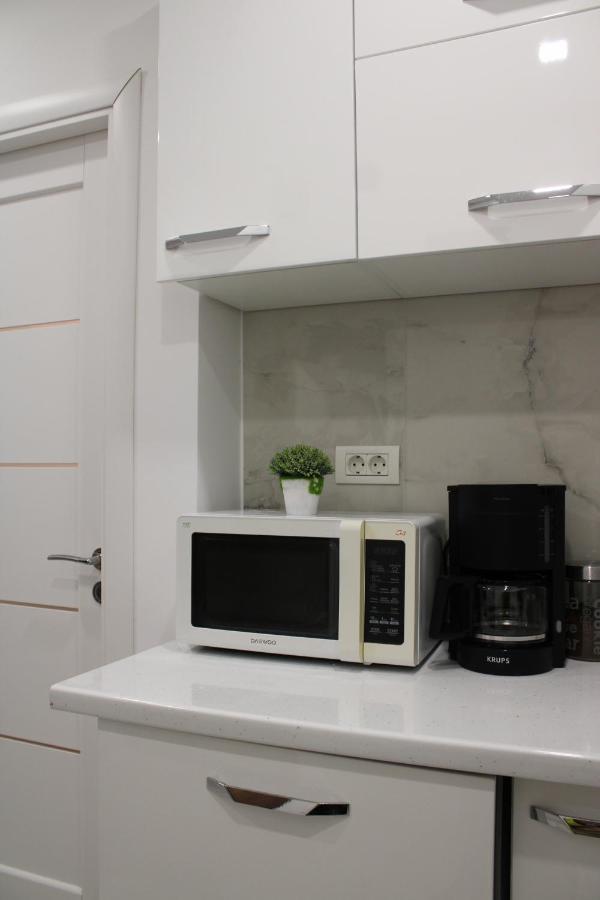 Maia Apartment Turda