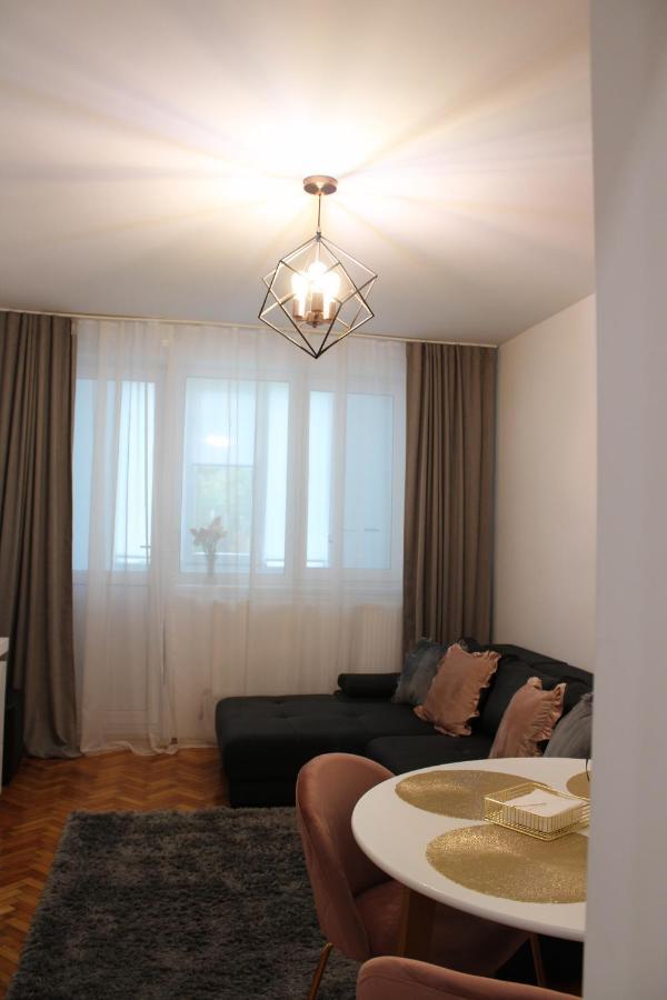 Apartment Maia Turda